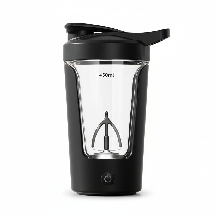 Loomi Kinetic-Blend™ Portable Electric Blender Cup