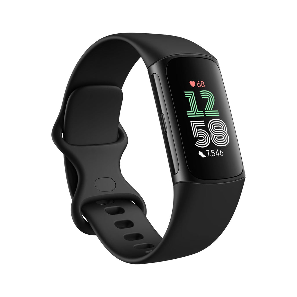 Loomi Biometric-Sync™ Smart Health Watch Loomi | The Sanctuary