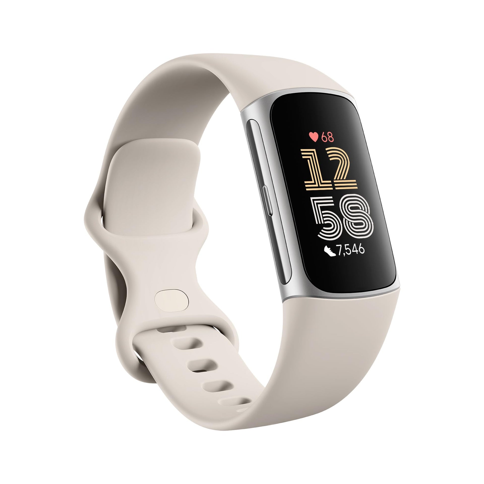 Loomi Biometric-Sync™ Smart Health Watch Loomi | The Sanctuary