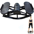 Loomi Stratus-Step™ Low-Impact Side Stepper