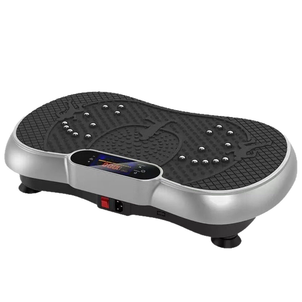 Loomi Vibe-Sync™ Vibration Kinetic Plate
