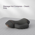 Loomi Contour-Axis™ Ergonomic Cervical Neck Pillow