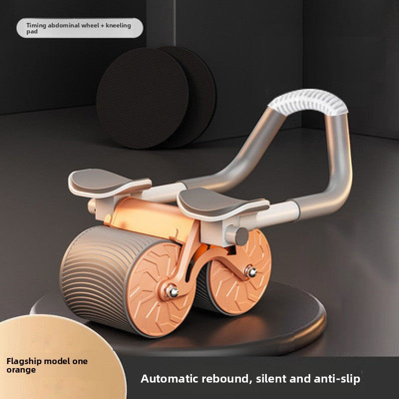 Loomi CoreRoll™ Abdominal Exercise Wheel
