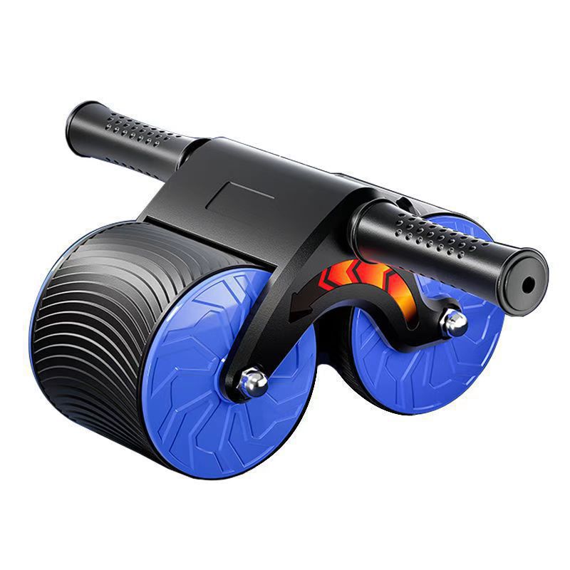 Loomi CoreRoll™ Abdominal Exercise Wheel