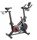 Loomi Velo-Sync™ Intelligent Indoor Stationary Bike