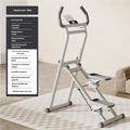 Loomi ApexPeak™ 2-in-1 Vertical Climber