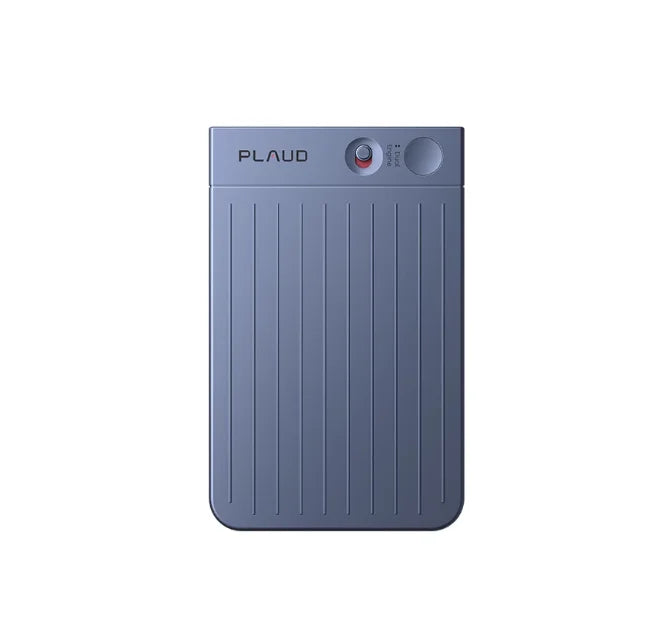 جهاز التسجيل الصوتي Loomi x PLAUD Note™ AI