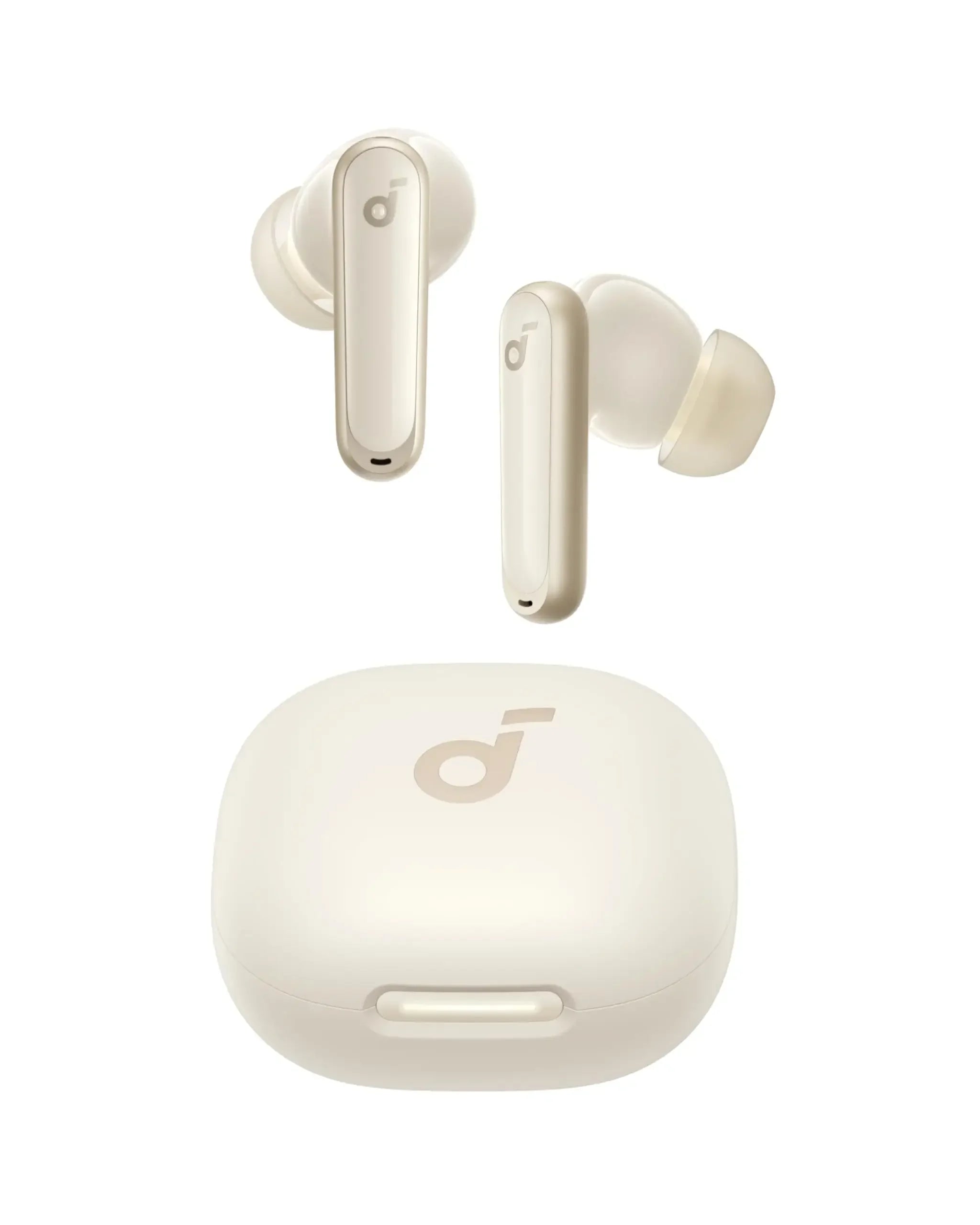 Loomi x Soundcore P40i Smart Noise Cancelling Earbuds