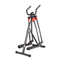 Loomi AirStride™ Foldable Glider Air Walker Elliptical