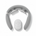 Loomi Cervical-Sync™ Shiatsu Neck & Shoulder Massager with Heat Loomi