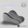 Loomi ZenRest™ Pro Memory Foam Bed Rest Backrest Pillow
