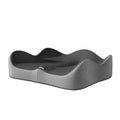 Loomi ErgoLift™ Pro Orthopedic Memory Foam Seat Cushion Loomi