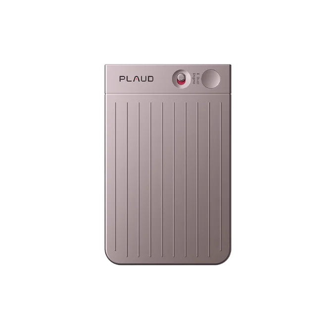 جهاز التسجيل الصوتي Loomi x PLAUD Note™ AI