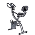 Loomi SwiftRide™ Portable Folding Magnetic Bike