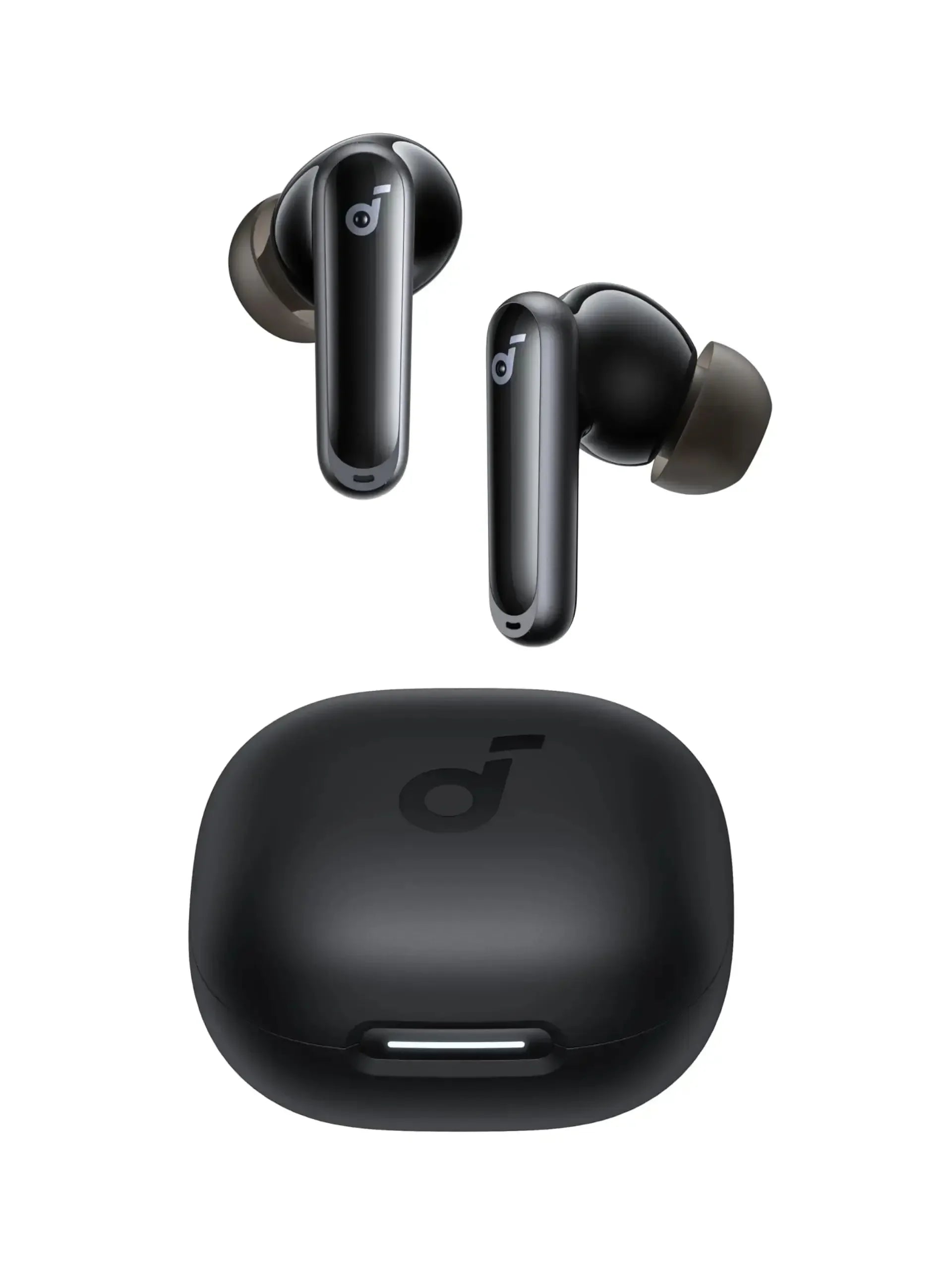 Loomi x Soundcore P40i Smart Noise Cancelling Earbuds