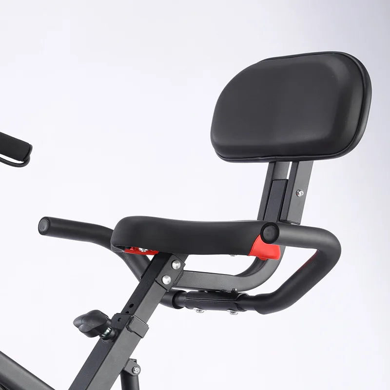 Loomi SwiftRide™ Portable Folding Magnetic Bike