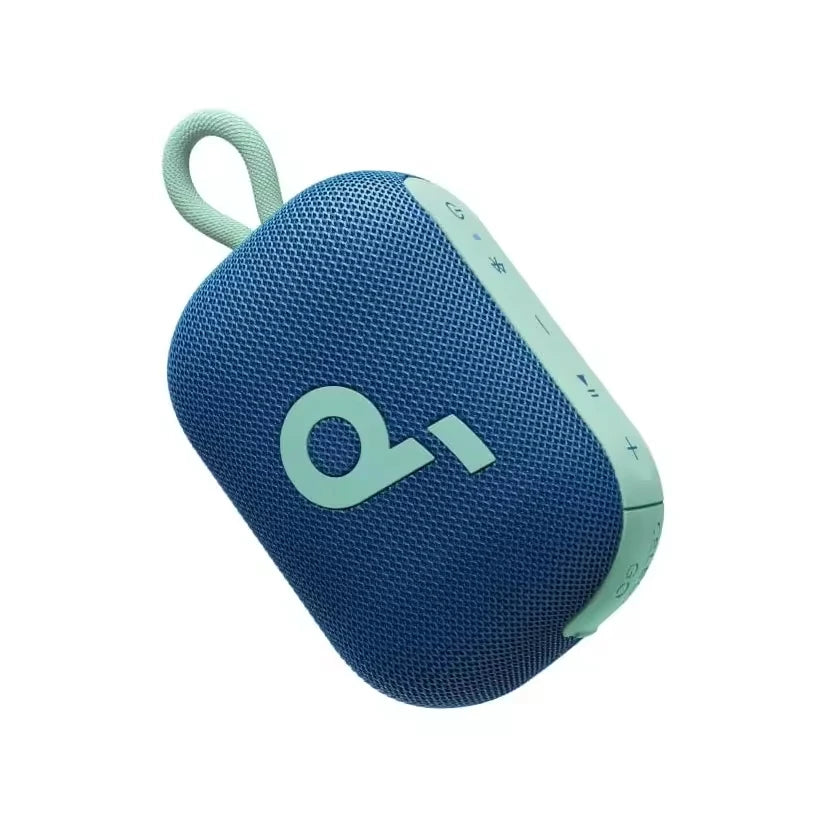 Loomi x Soundcore Select 4 Go