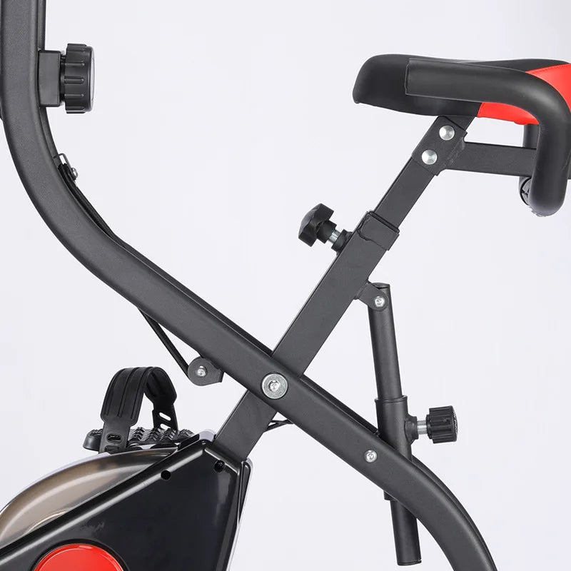 Loomi SwiftRide™ Portable Folding Magnetic Bike