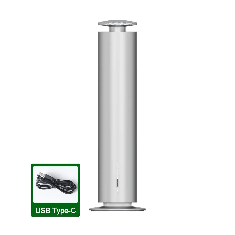 Loomi Namste™ Nebula App-Controlled Aroma Diffuser