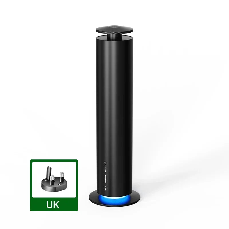 Loomi Namste™ Nebula App-Controlled Aroma Diffuser