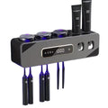 Loomi Sanctuary-Hub™ UV-C Toothbrush Sterilizer Loomi
