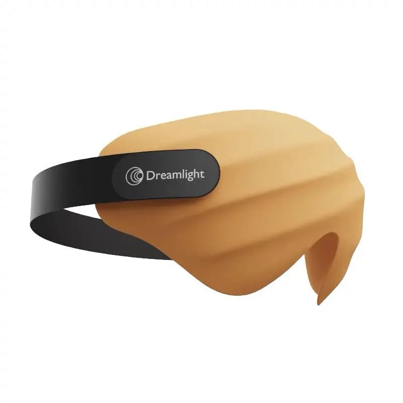 Loomi Somno-Light™ 3D Stereoscopic Sleep Aid Mask