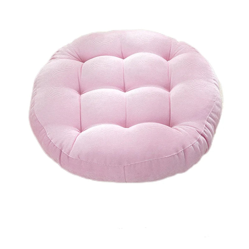 Loomi ZenBase™ Round Floor Meditation Cushion