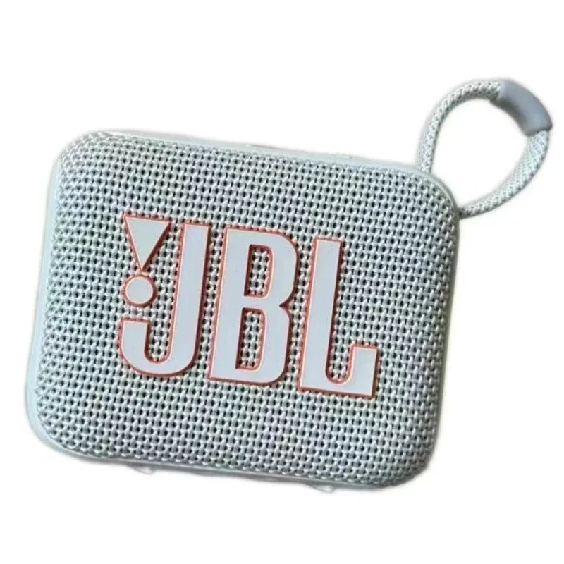 Loomi x JBL Go 4