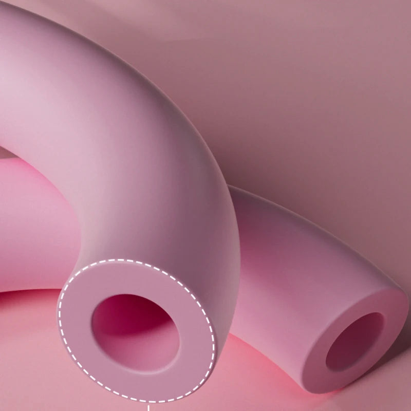 Loomi Axis™ Kinetic Figure-8 Resistance Band