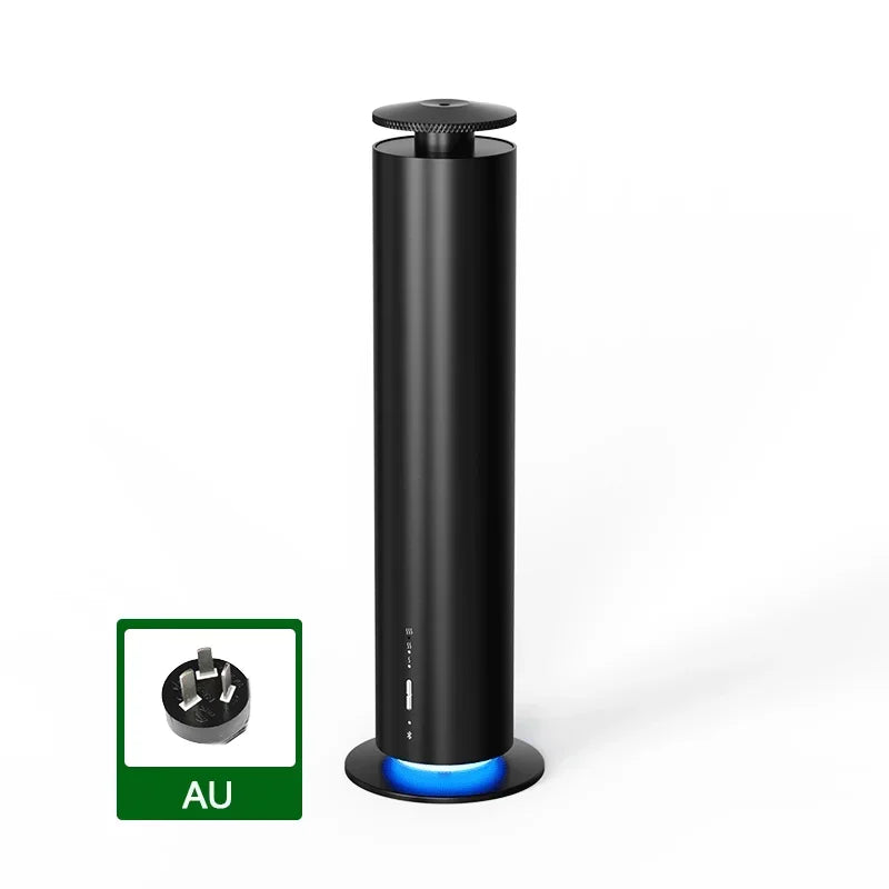 Loomi Namste™ Nebula App-Controlled Aroma Diffuser