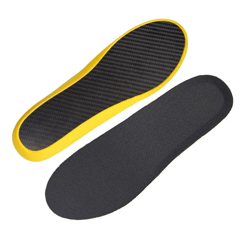 Loomi Axis™ Carbon Fiber Athletic Insoles