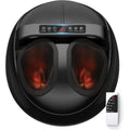 Loomi Sole-Sync™ Shiatsu Foot Recovery Station