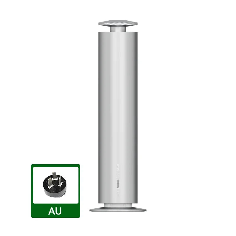 Loomi Namste™ Nebula App-Controlled Aroma Diffuser