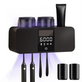 Loomi PureView™ Smart UV-C Hygiene Station Loomi