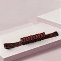 Loomi Axis™ Flex-Loop Fabric Yoga Resistance Band