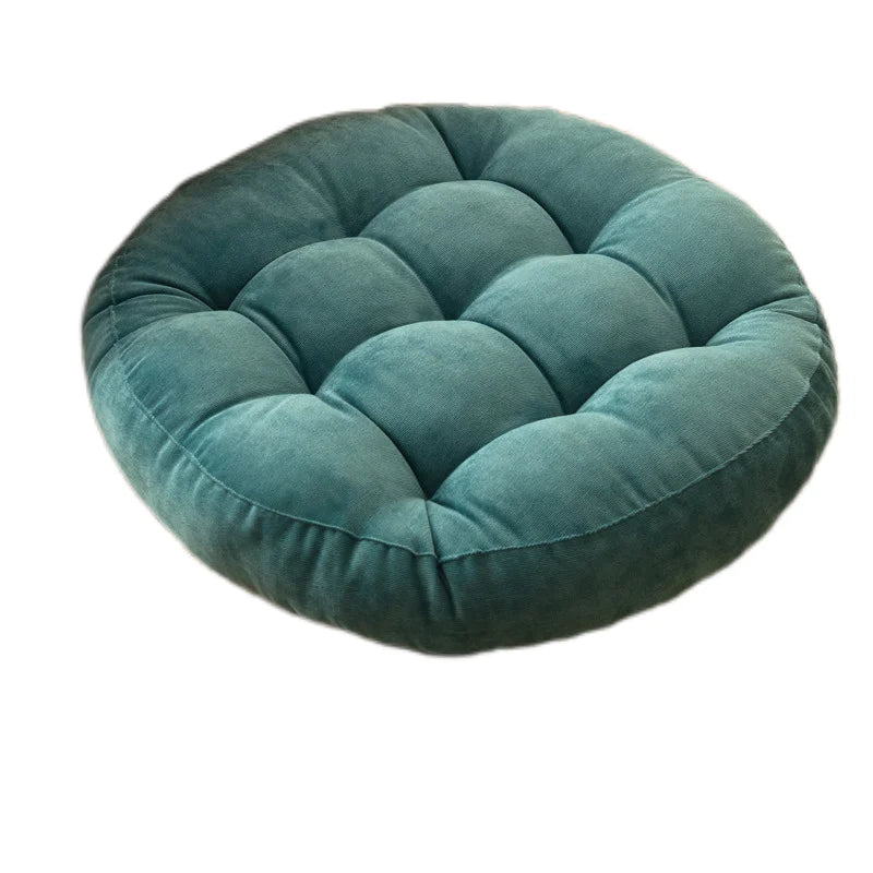 Loomi ZenBase™ Round Floor Meditation Cushion