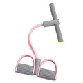 Loomi Tension-Axis™ 4-Tube Resistance Pedal Puller Loomi