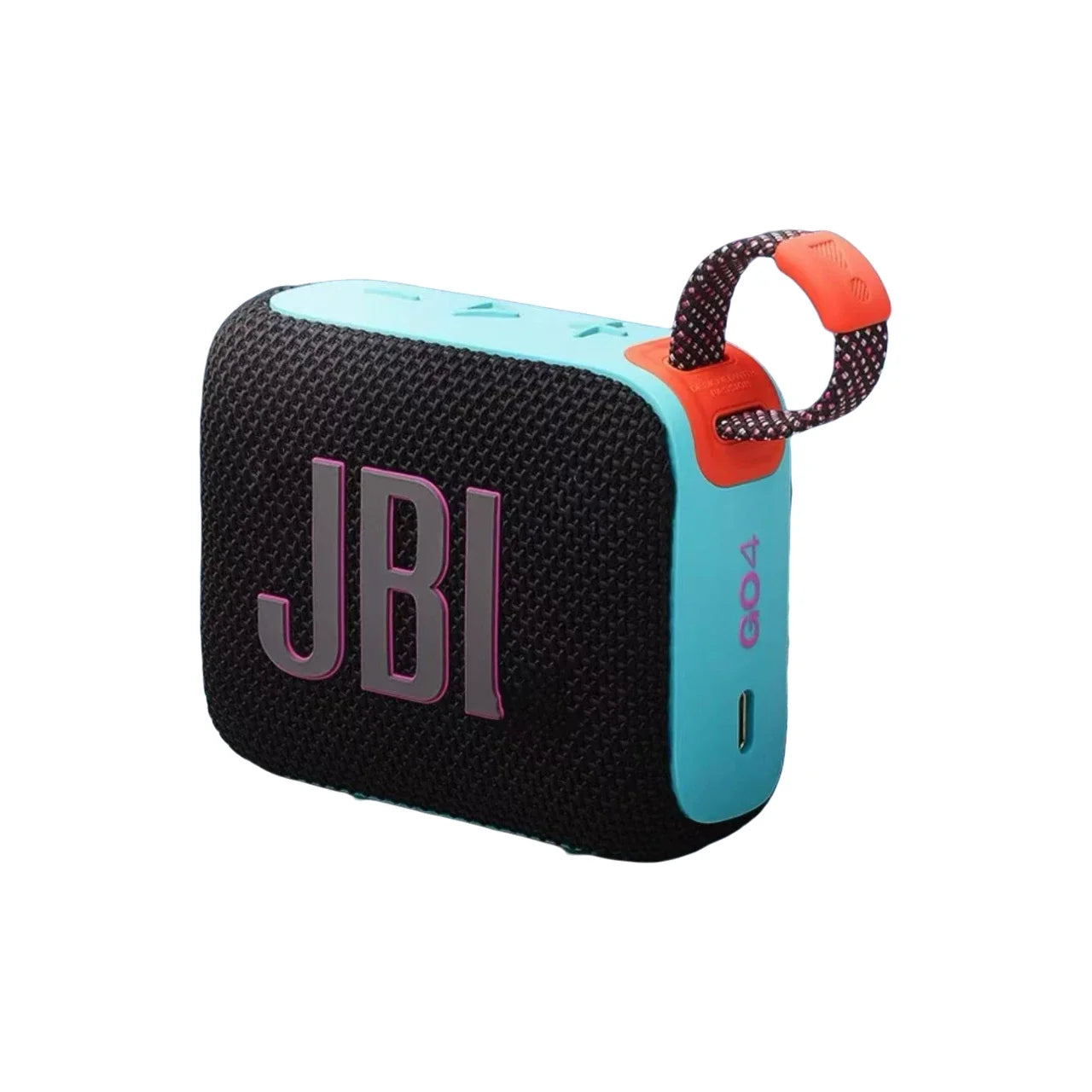Loomi x JBL Go 4