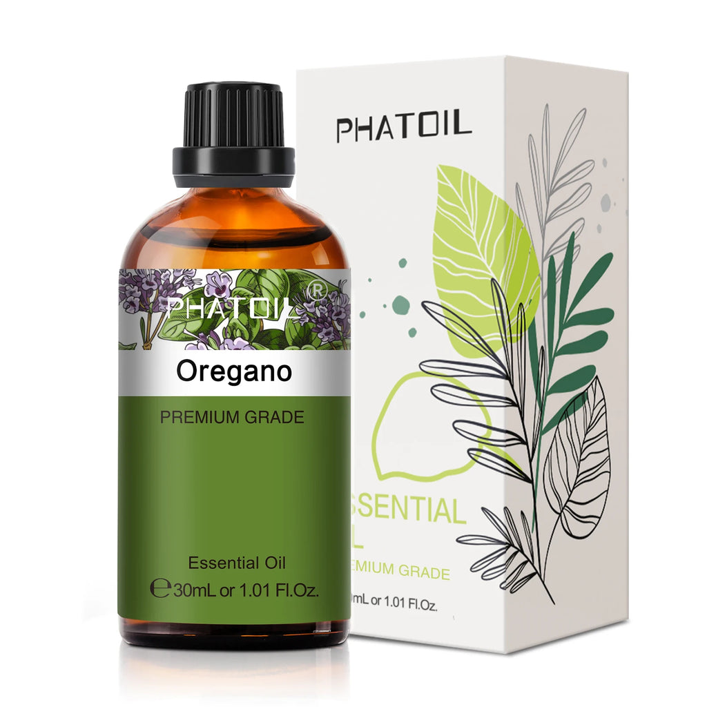 Loomi Zen-Aura™ Essential Oils