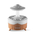 Loomi AuraRain™ Rain Cloud Aroma Diffuser & Humidifier