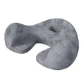 Loomi ZenBase™ Circular Meditation Cushion