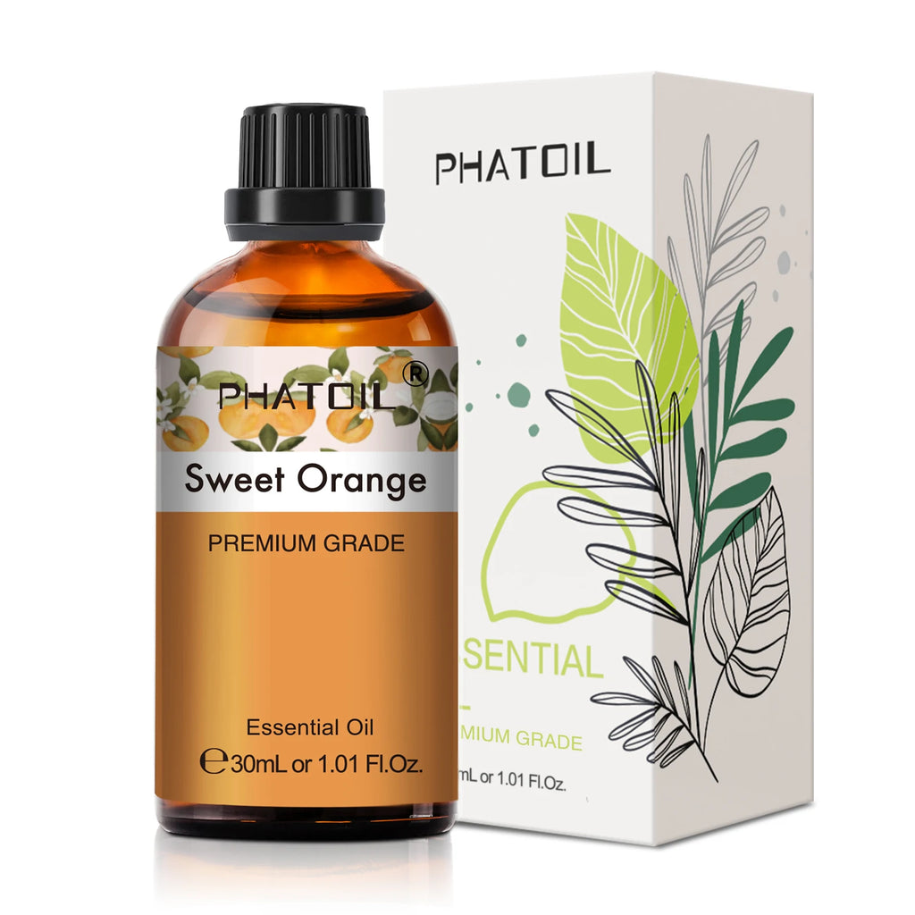 Loomi Zen-Aura™ Essential Oils