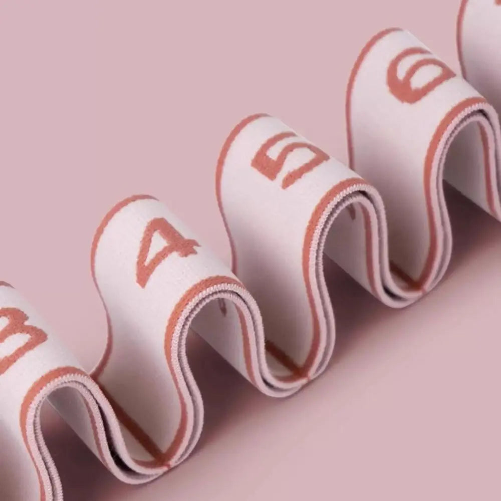 Loomi Axis™ Flex-Loop Fabric Yoga Resistance Band