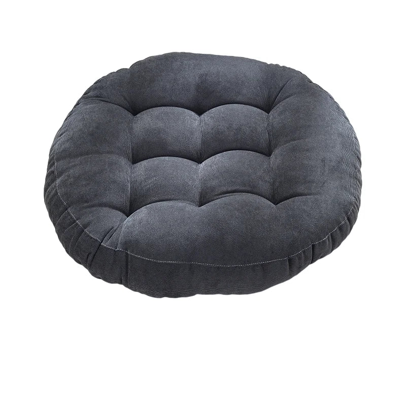Loomi ZenBase™ Round Floor Meditation Cushion