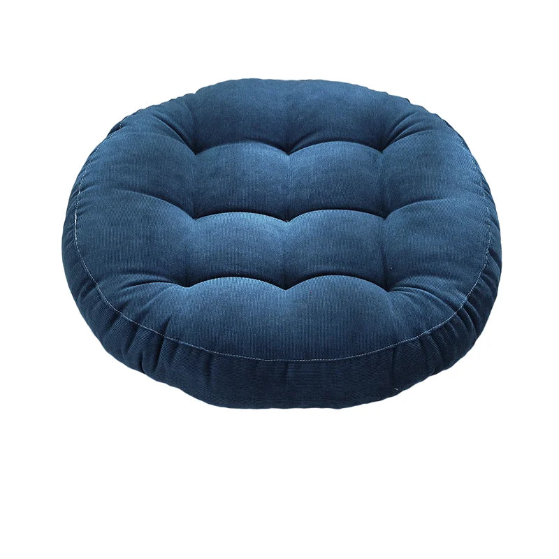 Loomi ZenBase™ Round Floor Meditation Cushion