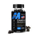 Loomi Kinetic-Force™ High-Purity Creatine Monohydrate