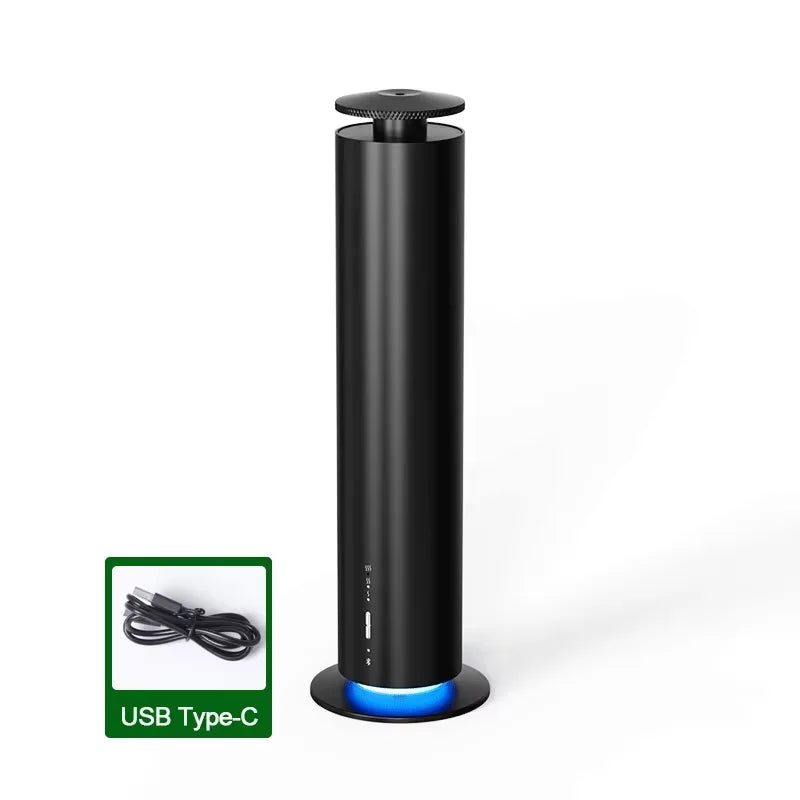 Loomi Namste™ Nebula App-Controlled Aroma Diffuser