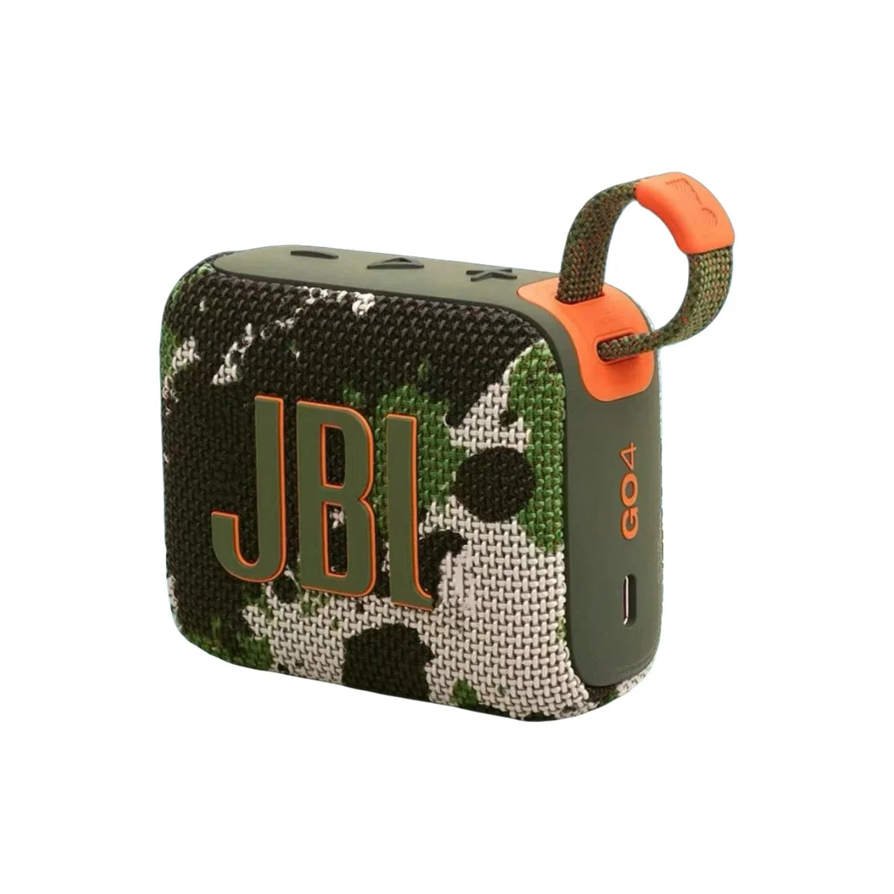 Loomi x JBL Go 4