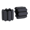 Loomi KineticWeights™ Adjustable Wrist & Ankle Weights
