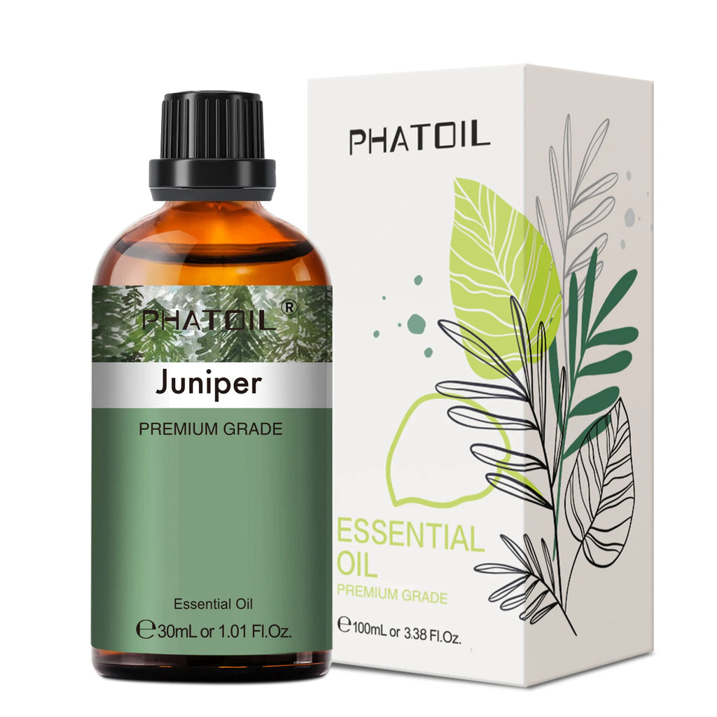 Loomi Zen-Aura™ Essential Oils